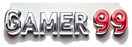gamer 99 logo